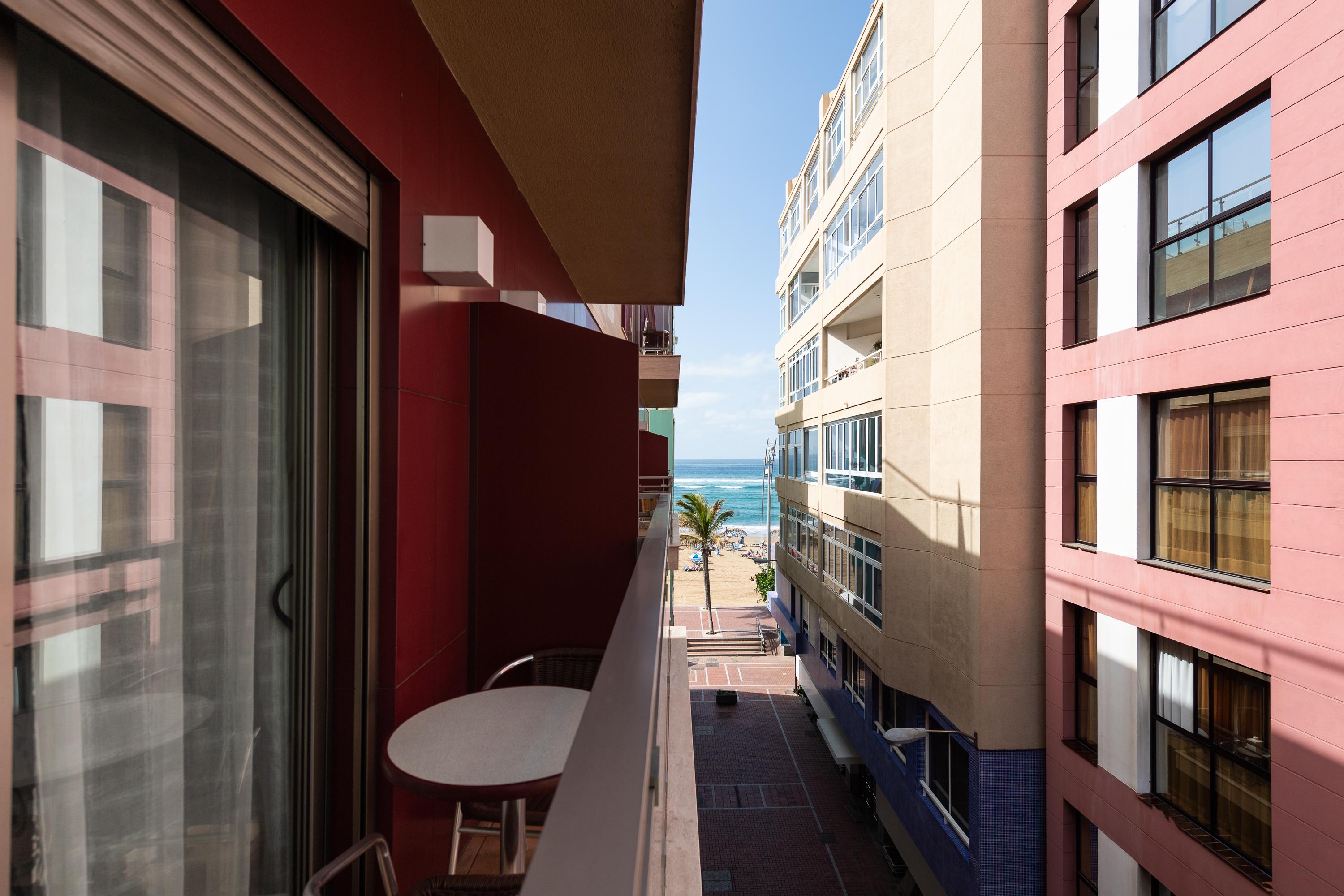 Rk Atlantis Canarias Las Palmas de Gran Canaria Dış mekan fotoğraf