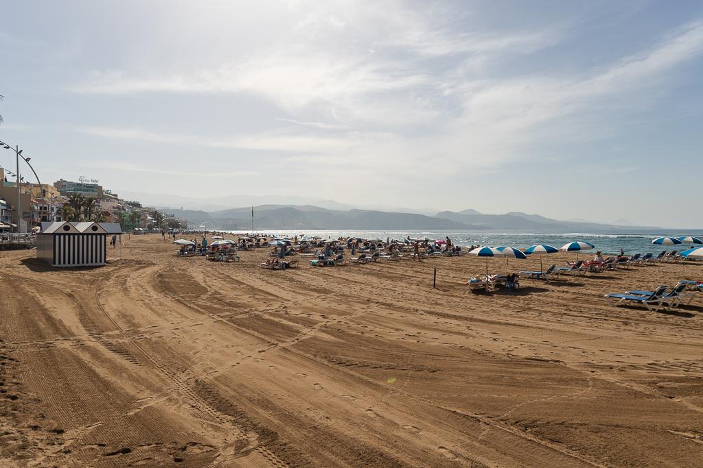 Rk Atlantis Canarias Las Palmas de Gran Canaria Dış mekan fotoğraf
