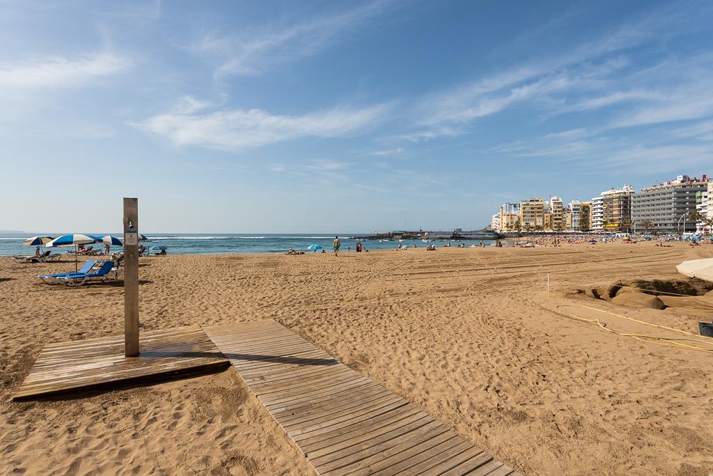 Rk Atlantis Canarias Las Palmas de Gran Canaria Dış mekan fotoğraf