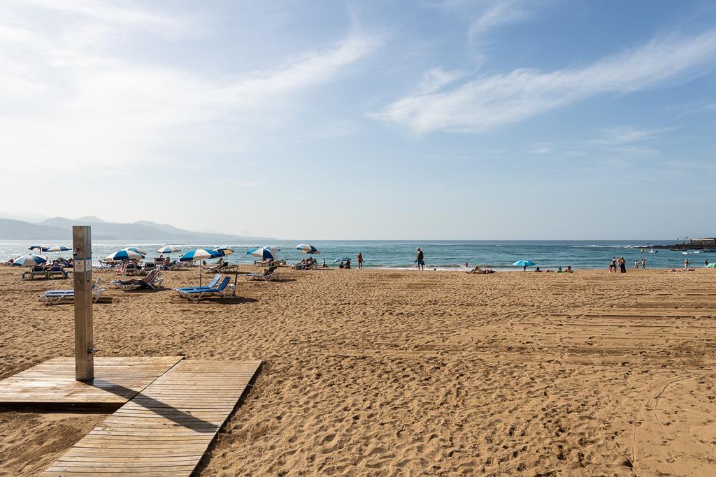 Rk Atlantis Canarias Las Palmas de Gran Canaria Dış mekan fotoğraf